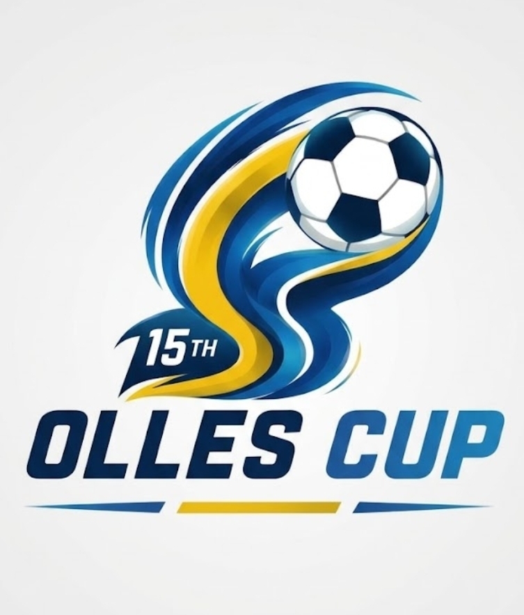 15th OLLES Cup poster
